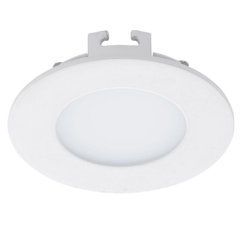 Įleidžiamas šviestuvas Eglo Fueva 94041 kaina ir informacija | Įmontuojami šviestuvai, LED panelės | pigu.lt