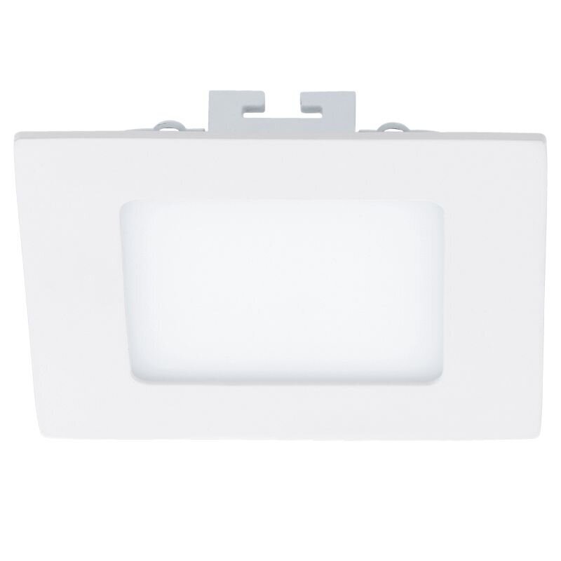 Įleidžiamas šviestuvas Eglo Fueva 94054 цена и информация | Įmontuojami šviestuvai, LED panelės | pigu.lt