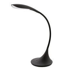 Eglo настольная лампа Dambera цена и информация | Eglo Мебель и домашний интерьер | pigu.lt