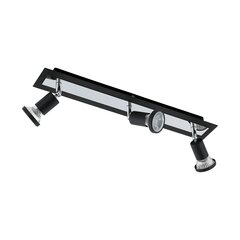 Потолочный светильник Eglo Sarria 94965 цена и информация | Потолочные светильники | pigu.lt