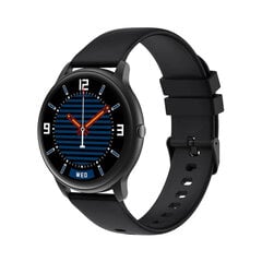 Смарт-часы Imilab KW66, Черные цена и информация | Смарт-часы (smartwatch) | pigu.lt