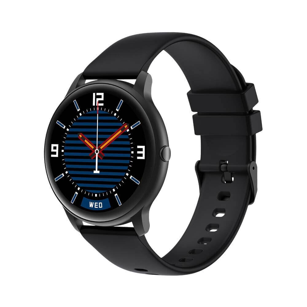 Imilab KW66 Black kaina ir informacija | Išmanieji laikrodžiai (smartwatch) | pigu.lt