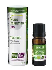 Arbatmedžio eterinis aliejus Laboratoire Altho 10ml цена и информация | Эфирные, косметические масла, гидролаты | pigu.lt