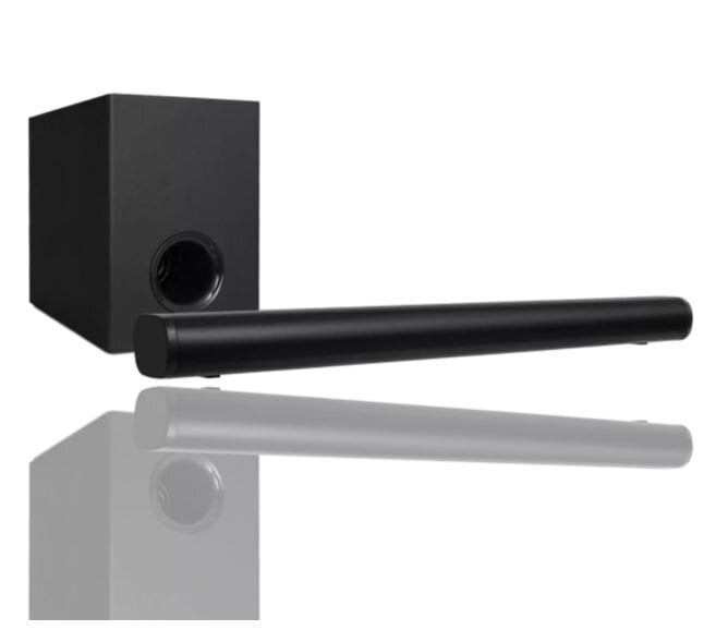 Denver DSS-7020 kaina ir informacija | Namų garso kolonėlės ir Soundbar sistemos | pigu.lt