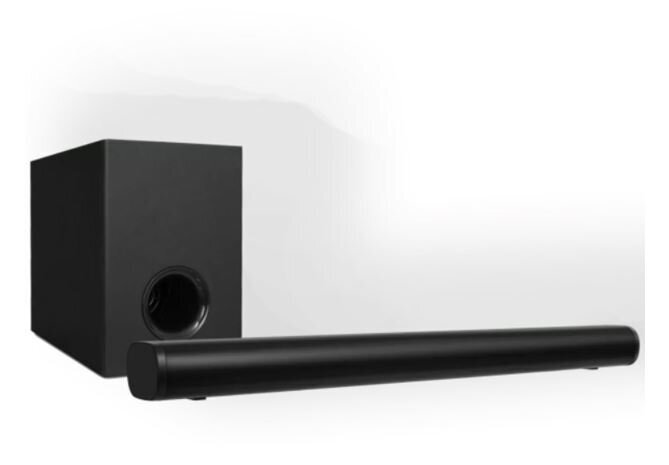 Denver DSS-7020 kaina ir informacija | Namų garso kolonėlės ir Soundbar sistemos | pigu.lt