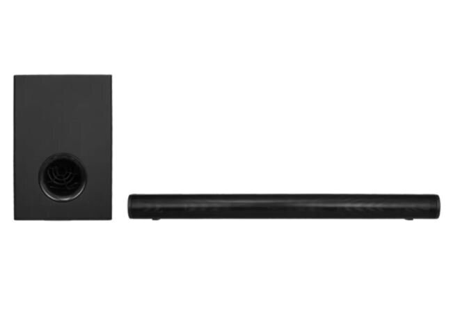 Denver DSS-7020 kaina ir informacija | Namų garso kolonėlės ir Soundbar sistemos | pigu.lt