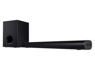 Denver DSS-7020 цена и информация | Домашняя акустика и системы «Саундбар» («Soundbar“) | pigu.lt