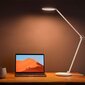 Išmanus stalinis LED šviestuvas Xiaomi Mi Smart LED Desk Lamp Pro BHR4119GL kaina ir informacija | Staliniai šviestuvai | pigu.lt