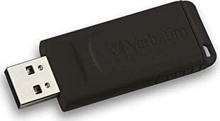 Verbatim Store N Go Slider 128ГБ цена и информация | USB накопители | pigu.lt