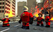 LEGO The Incredibles (Code In Box) (Switch) цена и информация | Kompiuteriniai žaidimai | pigu.lt