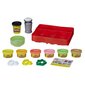 Rinkinys Play-Doh Sushi , E9072 kaina ir informacija | Lavinamieji žaislai | pigu.lt