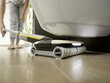 Karcher FC7 Cordless Premium White kaina ir informacija | Dulkių siurbliai-šluotos | pigu.lt
