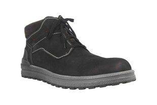 Мужские зимние сапоги Josef Seibel цена и информация | Мужские ботинки | pigu.lt