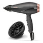 BaByliss 6709DE kaina ir informacija | Plaukų džiovintuvai | pigu.lt