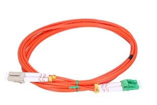 Extralink kabelis 5902560361100 kaina ir informacija | Tekstiliniai kabeliai ir elektros kaladėlės | pigu.lt