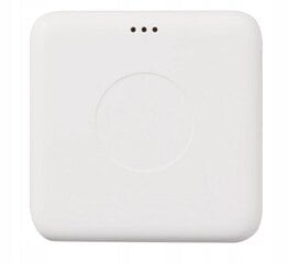 Измеритель температуры и влажности Xiaomi Mi Home Monitor 2 NUN4126GL цена и информация | Xiaomi Сантехника, ремонт, вентиляция | pigu.lt