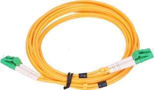 Extralink kabelis 6747661 kaina ir informacija | Tekstiliniai kabeliai ir elektros kaladėlės | pigu.lt