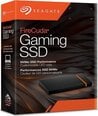 Внешний SSD-накопитель FireCuda Gaming Seagate (500 ГБ)