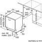 Siemens SN63HX36VE цена и информация | Indaplovės | pigu.lt