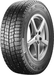 Continental VanContact Ice 235/65R16C 121 N цена и информация | Зимние шины | pigu.lt