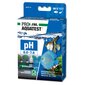 JBL testas vandens rūgštingumo nustatymui ProAqua Test pH 6,0 - 7,6 цена и информация | Akvariumai ir jų įranga | pigu.lt