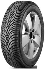 BF Goodrich G-Force Winter2 SUV 215/60R17 96 H цена и информация | Зимняя резина | pigu.lt