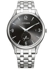 Часы для мужчин Citizen Elegant Eco-Drive BV1111-75E цена и информация | Мужские часы | pigu.lt