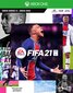 EA FIFA 21, Xbox One kaina ir informacija | Kompiuteriniai žaidimai | pigu.lt