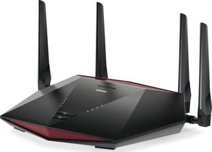 NETGEAR Nighthawk Pro Gaming XR1000-100EUS цена и информация | Маршрутизаторы (роутеры) | pigu.lt