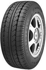 225/70R15C Nankang SL-6 lamelinė padanga C/C/A 112/110R kaina ir informacija | Žieminės padangos | pigu.lt