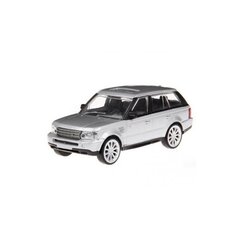 Žaislinis automodelis Rastar Range Rover Sport, 1: 43 цена и информация | Игрушки для мальчиков | pigu.lt