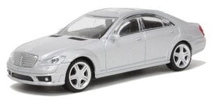 Žaislinis automobilis Rastar 1: 43 Mersedes SLS цена и информация | Игрушки для мальчиков | pigu.lt