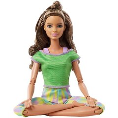 Кукла Barbie Barbija цена и информация | Игрушки для девочек | pigu.lt