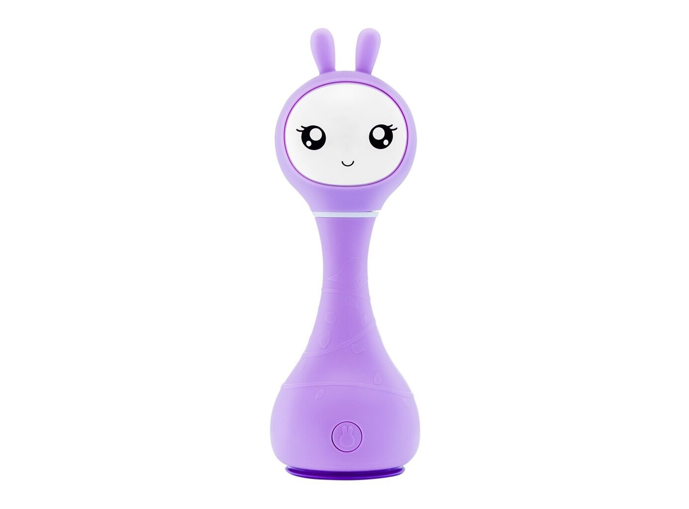 Smart Bunny ALILO Violetinė (rusų kalba) R1 kaina ir informacija | Žaislai kūdikiams | pigu.lt