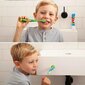 Dantų šepetėlis Brush Baby Flossbrush kaina ir informacija | Dantų šepetėliai, pastos | pigu.lt