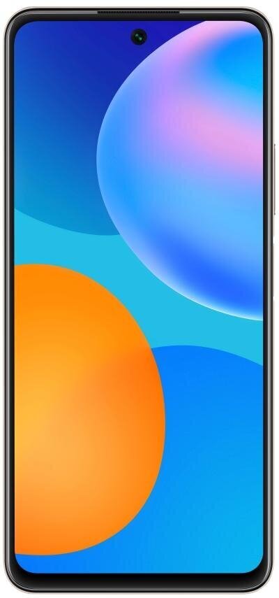 Huawei P Smart (2021), 128 GB, Dual SIM, Blush Gold kaina ir informacija | Mobilieji telefonai | pigu.lt