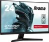 Iiyama G2466HSU-B1 kaina ir informacija | Monitoriai | pigu.lt