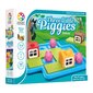 Žaidimas Smart Games Three Little Piggies Deluxe цена и информация | Stalo žaidimai, galvosūkiai | pigu.lt