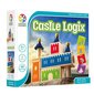 Žaidimas Smart Games Castle Logix kaina ir informacija | Stalo žaidimai, galvosūkiai | pigu.lt