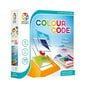 Žaidimai Smart Games Colour Code kaina ir informacija | Stalo žaidimai, galvosūkiai | pigu.lt