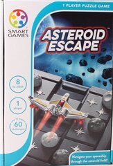 Žaidimas Smart Games Asteroid Escape kaina ir informacija | Smart Games Vaikams ir kūdikiams | pigu.lt