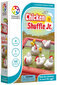 Žaidimas Smart Games Chicken Shuffle Jr kaina ir informacija | Stalo žaidimai, galvosūkiai | pigu.lt