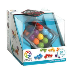 Konstruktorius Smart Games Cube Puzzler - Pro kaina ir informacija | Smart Games Vaikams ir kūdikiams | pigu.lt
