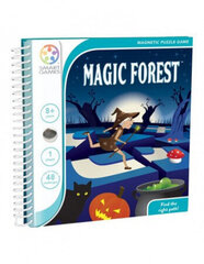 Игра Smart Games Magical Forest цена и информация | Настольные игры, головоломки | pigu.lt