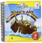 Žaidimas Smart Games Noah's Ark kaina ir informacija | Stalo žaidimai, galvosūkiai | pigu.lt