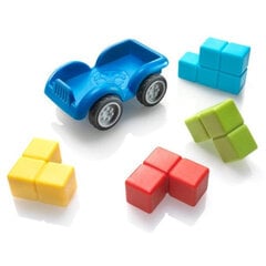 Конструктор Smart Games Smartcar Mini цена и информация | Конструкторы и кубики | pigu.lt