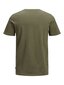 Marškinėliai vyrams Jack&Jones, žali kaina ir informacija | Vyriški marškinėliai | pigu.lt