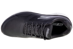 Женская обувь Skechers Go Golf Pro 14869 BKW, черная цена и информация | Спортивная обувь, кроссовки для женщин | pigu.lt