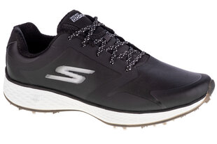 Женская обувь Skechers Go Golf Pro 14869 BKW, черная цена и информация | Skechers Одежда, обувь и аксессуары | pigu.lt