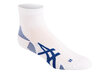 Kojinės Asics 2PPK Cushioning Sock, baltos kaina ir informacija | Vyriškos kojinės | pigu.lt